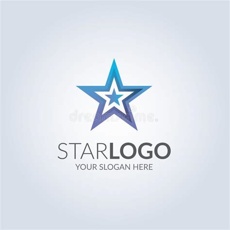 Star Logo Design Your Brand Stock Illustrations 956 Star Logo Design