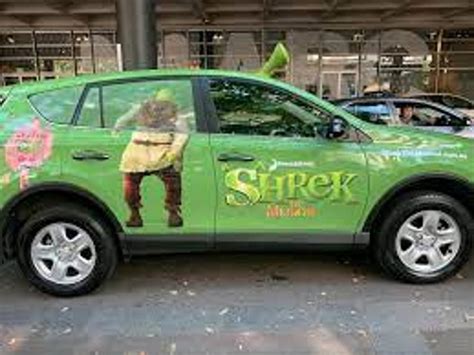 Shreks Car Sales