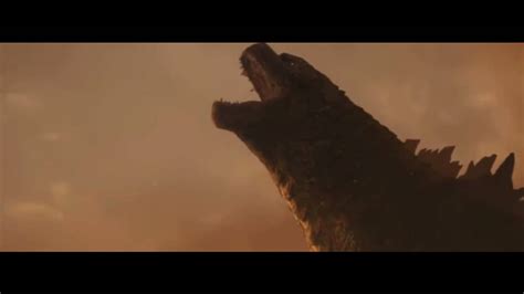 Godzilla Roar By Batnado On Deviantart