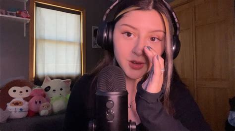 asmr can i tell you a secret 🤫 inaudible whispers mouth sounds youtube