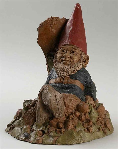 Tom Clark Gnome Figurine Oakie 7835965 Ebay