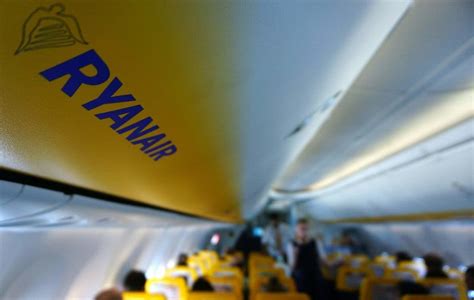 Racist Rant On Ryanair Flight Prompts Investigation By British Police