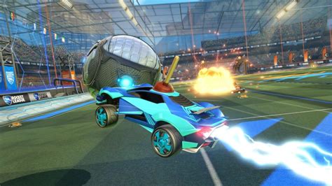 Rocket League Esports Tokens Explained How To Get What They Do And More
