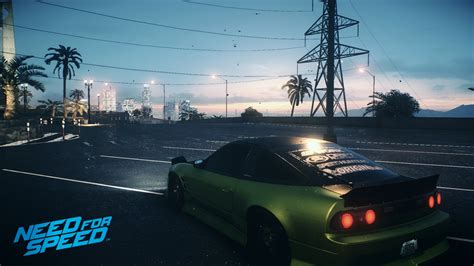 New Need For Speed Confirmed For 2017 Latest News Explorer
