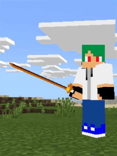 Demon Slayer Minecraft Mod Demon Slayer Kimetsu No Yaiba Recipes