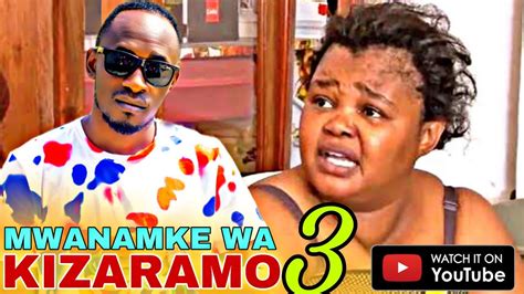 Mwanamke Wa Kizalamo Part 03 New 2022 Bongo Movie Please Subscribe