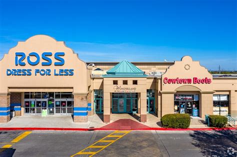 Fredericksburg Rd San Antonio TX Retail For Lease LoopNet