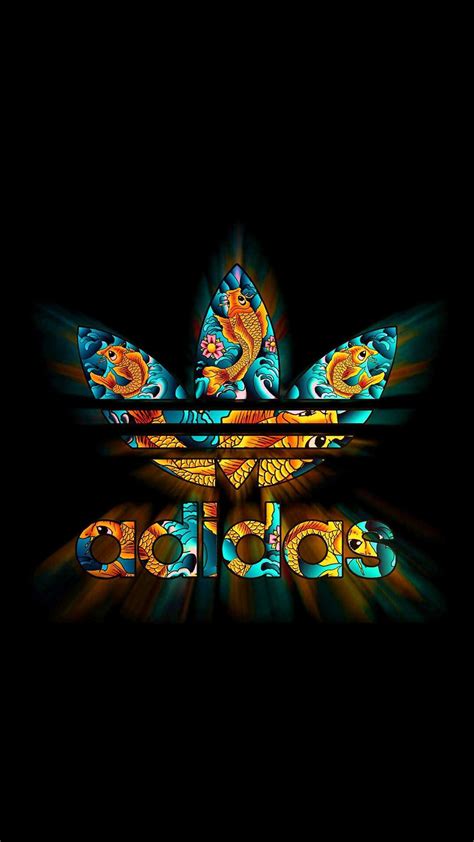 Wallpapers Fondos De Pantalla Adidas Originals Hd 4k Bonitos Android