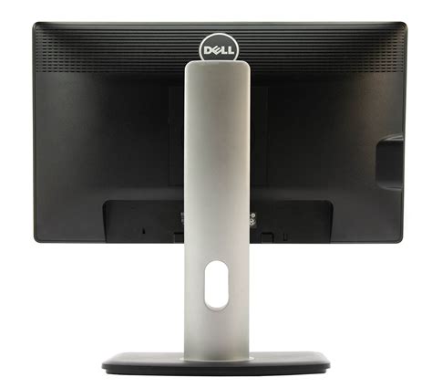 Dell P2012h 20lcd Monitor