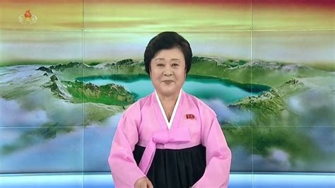 + add or change photo on imdbpro ». BBC - Ri Chun-hee returned to read out KCTV's special ...