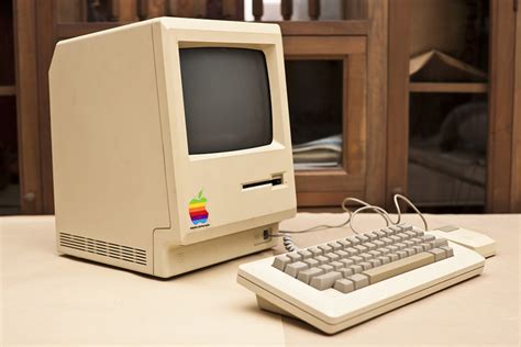 40年前的电脑是啥体验？带你逛“电脑博物馆” 太平洋电脑网