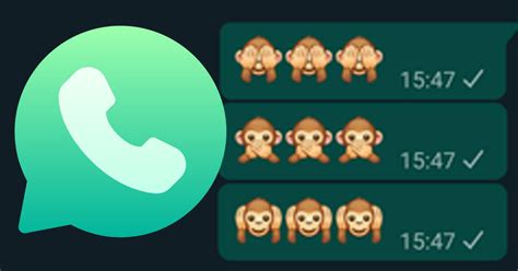 Whatsapp Conoce El Llamativo Significado De Los Emojis De Los Tres