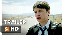 Being Charlie Official Trailer 1 (2016) - Nick Robinson, Common Movie ...