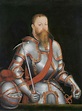 Prince Elector Maurice of Saxony 1578 Renaissance, Dresden, A4 Poster ...