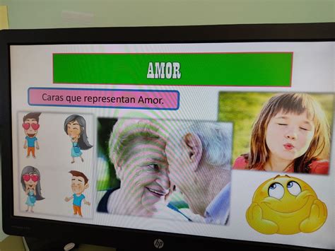 Un Aula De Cuento Para Emocion Arte Proyecto Emociona 2 Caras Que