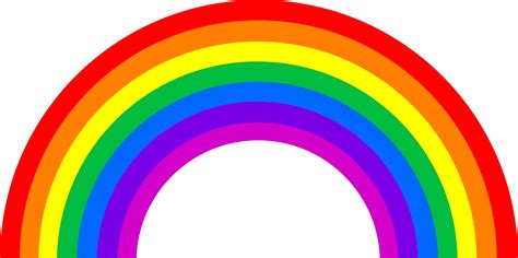 Download Rainbow Png Image For Free