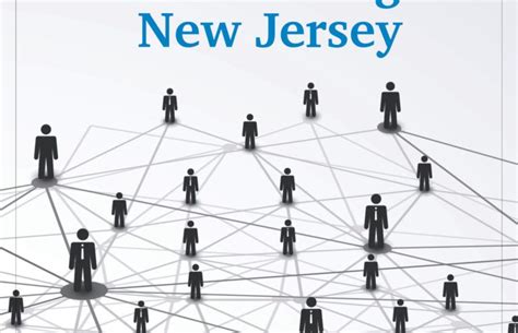 Presidents Message New Jersey Business Magazine