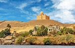 Aga Khan Mausoleum | Aswan Attractions | Aswan Fun Tours
