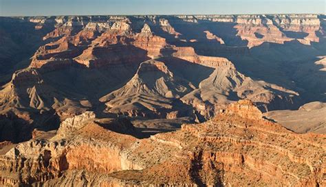 14 Best South Rim Viewpoints In The Grand Canyon My Grand Canyon Park