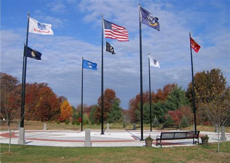 Veteransmemorialpark Ideal Landscape Group