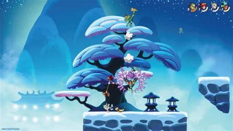 Brawlhalla Developer Blue Mammoth Acquired By Ubisoft Vg247