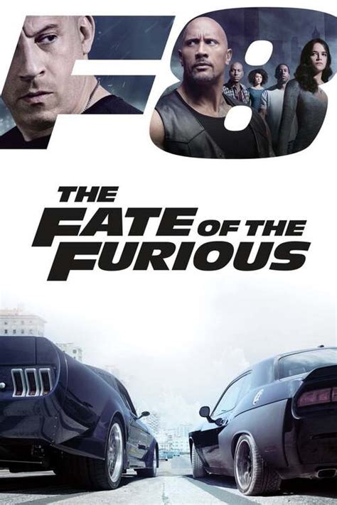 Fast And Furious 4 En Streaming Vf 2009 📽️
