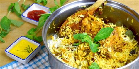 How To Cook Biryani Rice The Easiest And Quickest Way Recipe