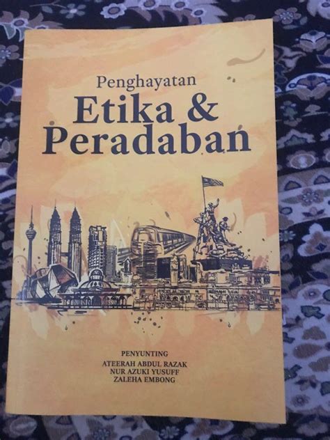 Mpu Penghayatan Etika Dan Peradaban Memartabatkan Bahasa Melayu My