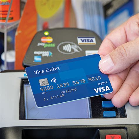Credit card numbers don't only identify your account. Visa And MasterCard: Ideal Wide-Moat, Long-Term Dividend Plays - Visa Inc. (NYSE:V) | Seeking Alpha