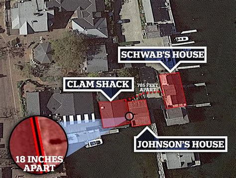 Billionaires At War Over Nantucket Clam Shack Sf Giants Owner Charles