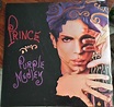 Prince - Purple Medley (1995, Vinyl) | Discogs