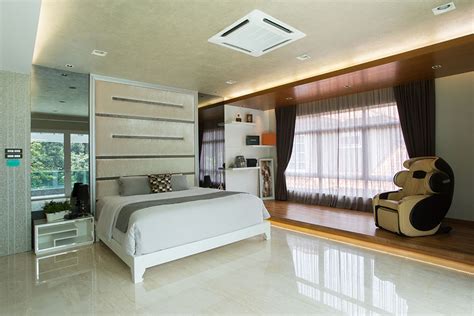 Top 10 Master Bedroom Design Trends Malaysias No1 Interior Design