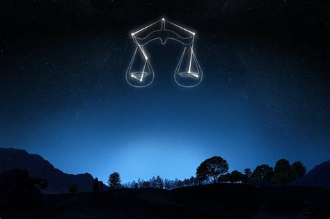 The Libra Constellation The Balance Of Justice Wemystic