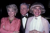 Carol Channing Parents, Husband And Children: Meet George Channing And ...