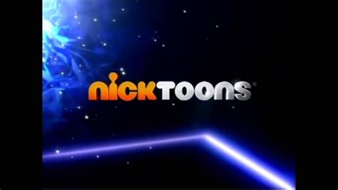 Nicktoons Primetime Bumpers 2009 2014 Youtube