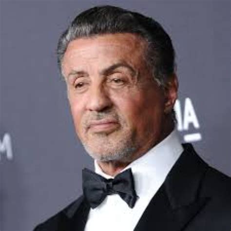 Sylvester Stallone An American Actor Road To Success