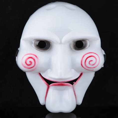 Scary Halloween Mask Horror Killer Mask Halloween Costume Party