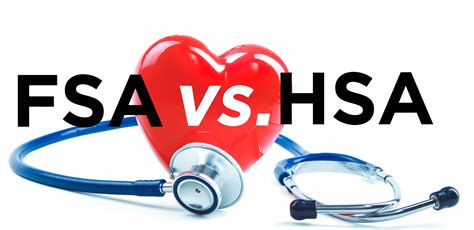 The Differences Between An Fsa And An Hsa Video
