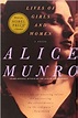 Lives of Girls and Women by Alice Munro - book review: Tales of a ...