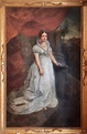 María Leopoldina de Habsburgo-Lorena (1797-1826) Archiduquesa de ...