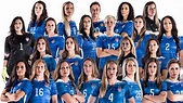 United States Women's National Soccer Team Wallpapers - Wallpaper Cave