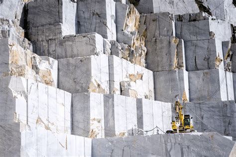 Marble Quarries What Are They