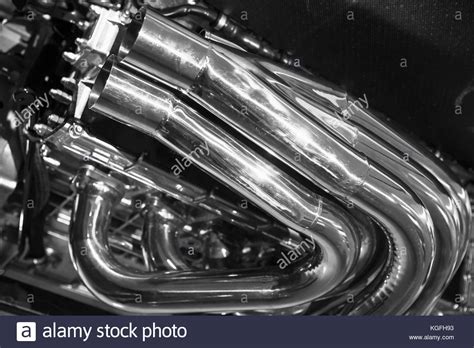 Air Exhaust Pipes High Resolution Stock Photography And Images Alamy
