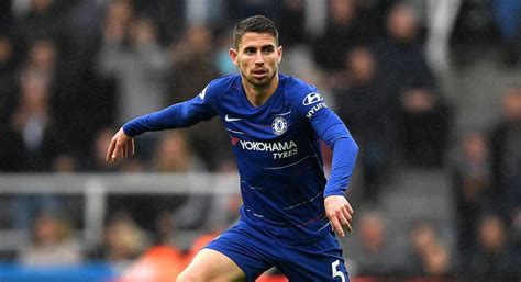 May 29, 2021 · italy international jorginho had 'goosebumps' after chelsea beat manchester city in the champions league final. Jorginho's agent wants to see Gonzalo Higuain at Chelsea