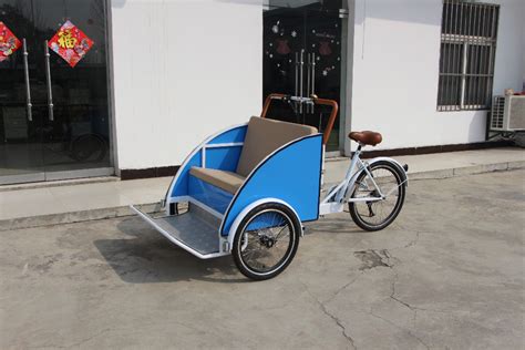 3 Wheel Pedal Assist Tricycle China Reverse Tuk Tuk Electric Passenger Bike For Sale Buy 3