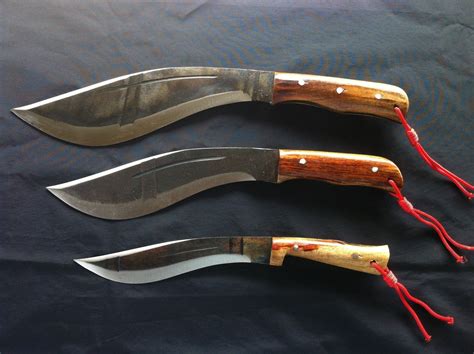 Thai Knives Knife Sword Knife Making