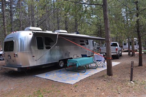 Choosing The Best Rv Campground In Grand Teton National Park Wyoming