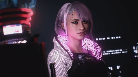 Cyberpunk 2077 Nsfw Mods