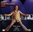 Wide Eyed and Legless: 1974-1997 - Fairweather Low