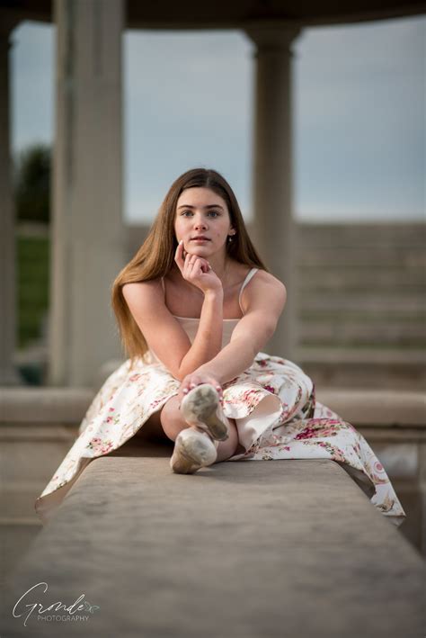 Emily Indianapolis Ballet Photography